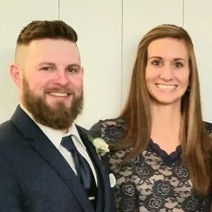 Meet your Posher, Joshua